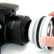 Illustration for article titled Add Telephoto Powers to Your Lens for Cheap
